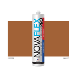Novaflex Pro Copper